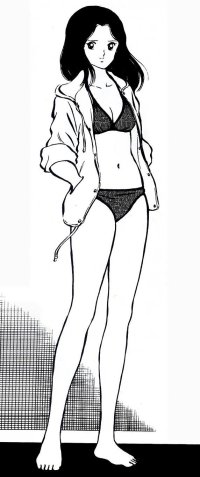 BUY NEW touch - 133339 Premium Anime Print Poster